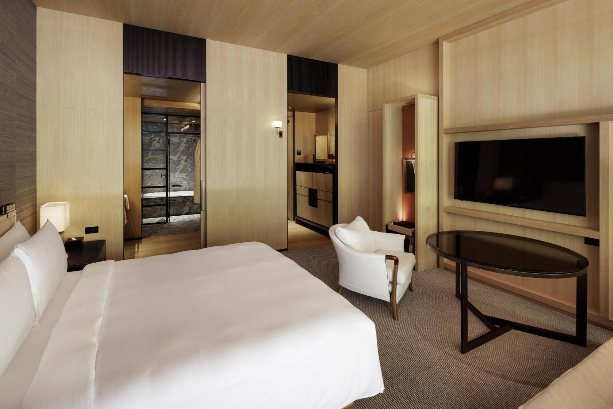 Park Hyatt Kyoto — Photos 2