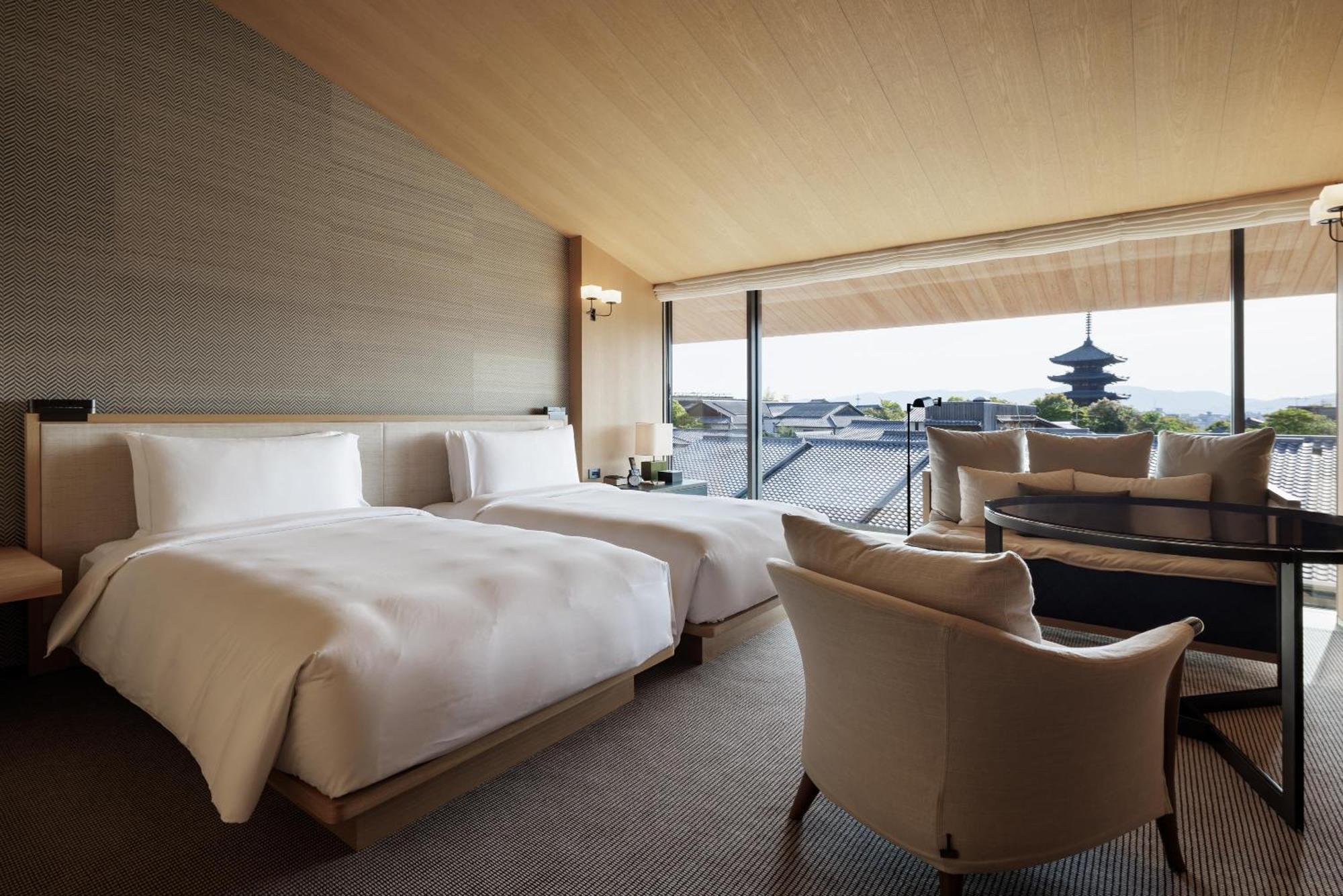 Park Hyatt Kyoto, Kyoto