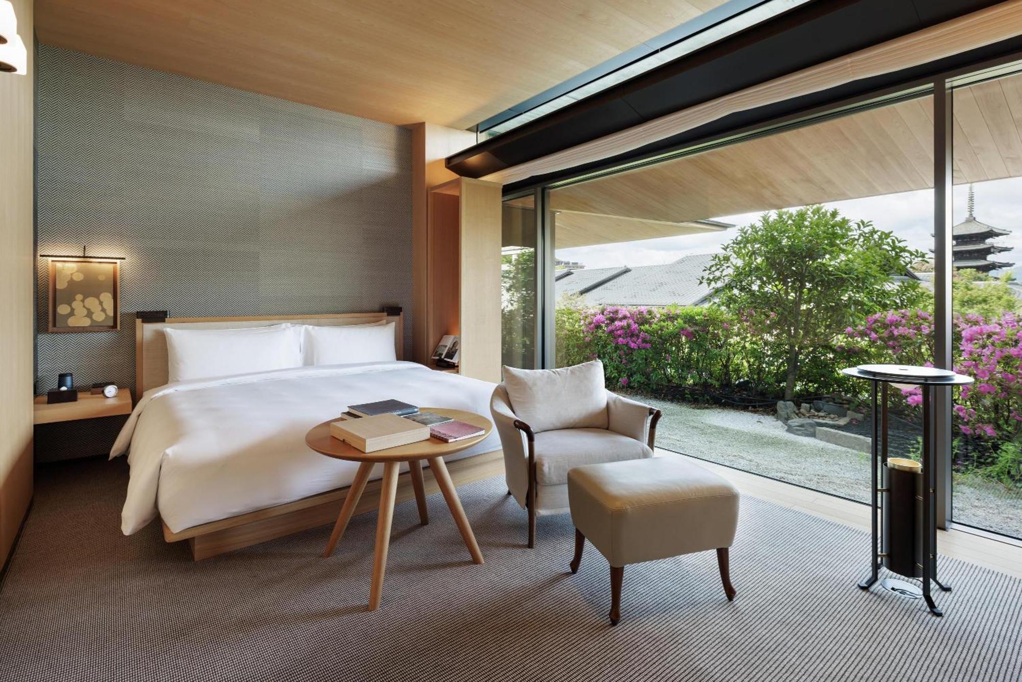 Park Hyatt Kyoto — Photos 1