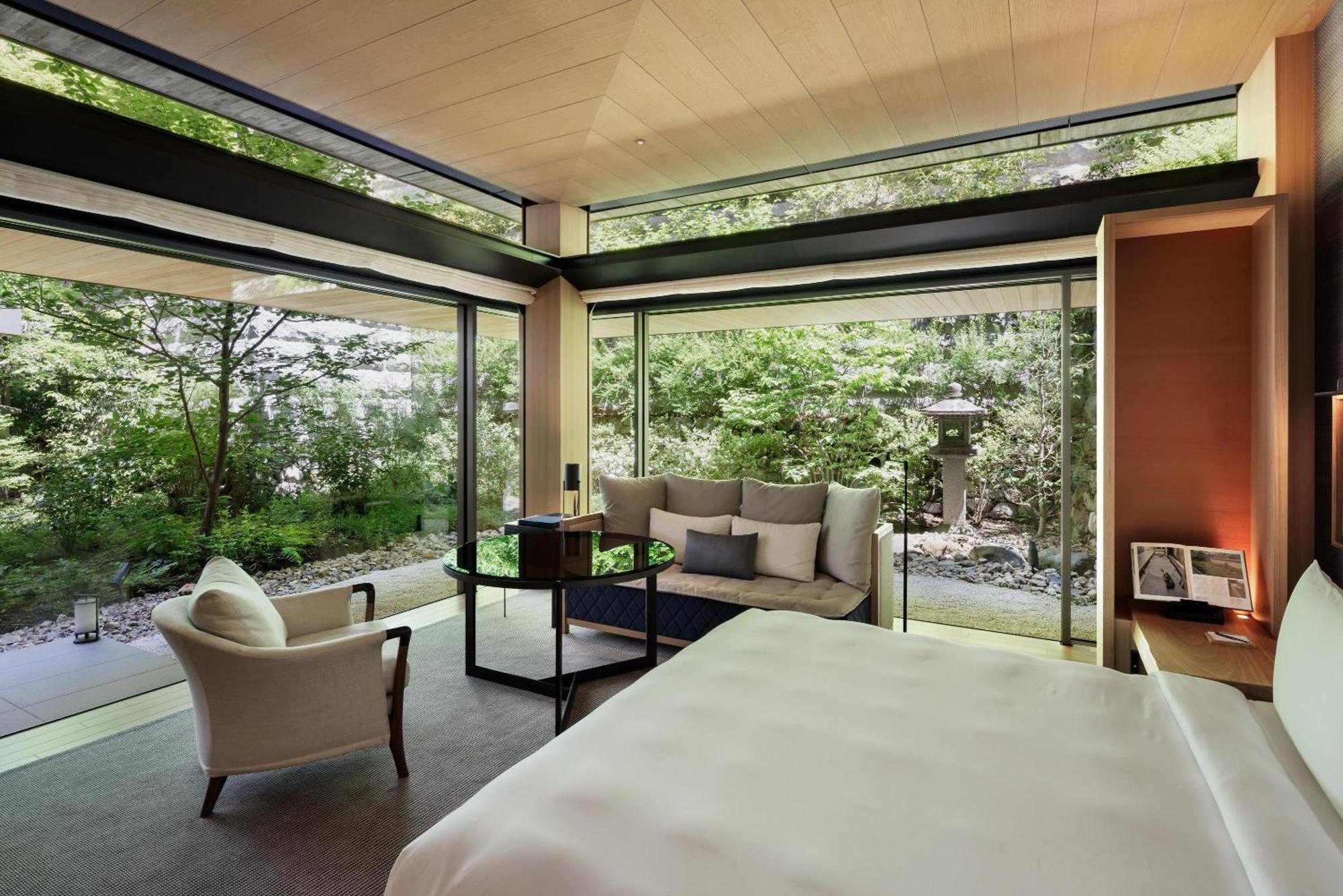 Park Hyatt Kyoto — Photos 3